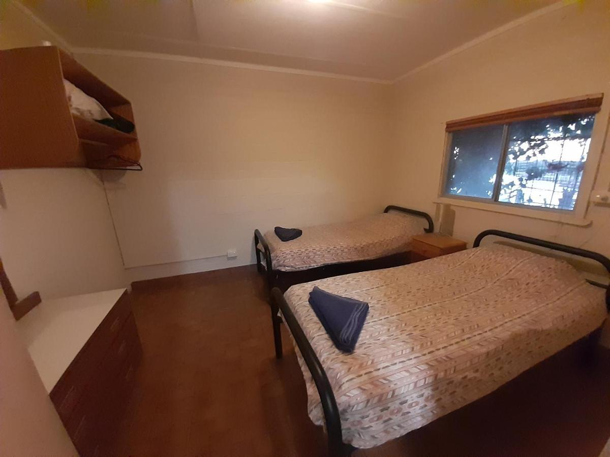 Pelican Point Waterfront Resort Formerly Carnarvon Beach Retreat Bagian luar foto