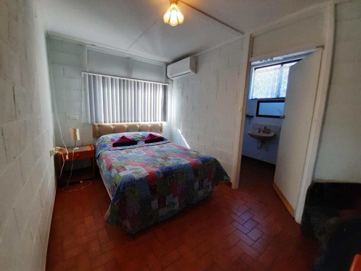 Pelican Point Waterfront Resort Formerly Carnarvon Beach Retreat Bagian luar foto