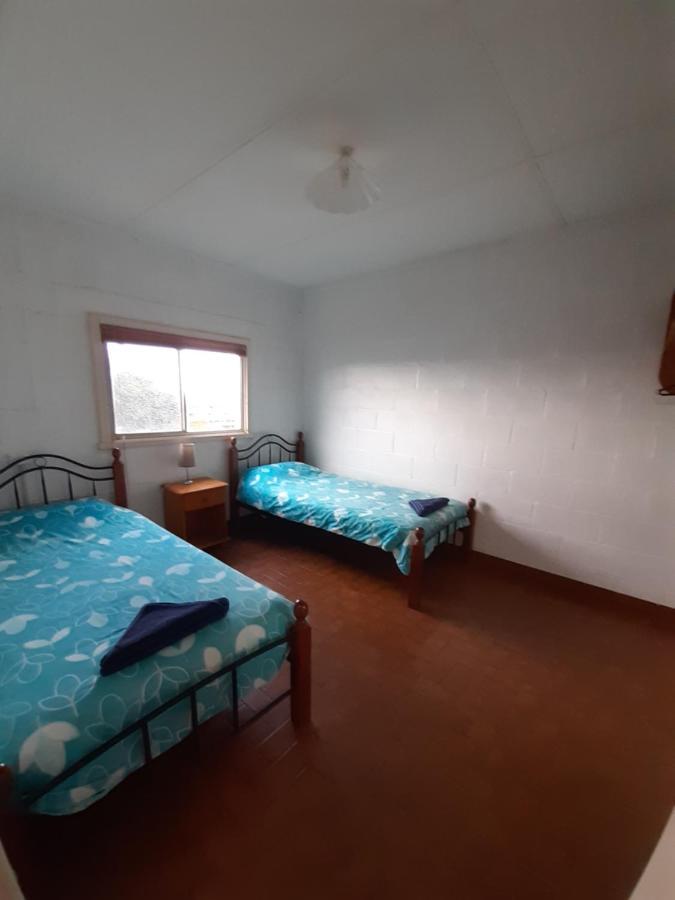 Pelican Point Waterfront Resort Formerly Carnarvon Beach Retreat Bagian luar foto