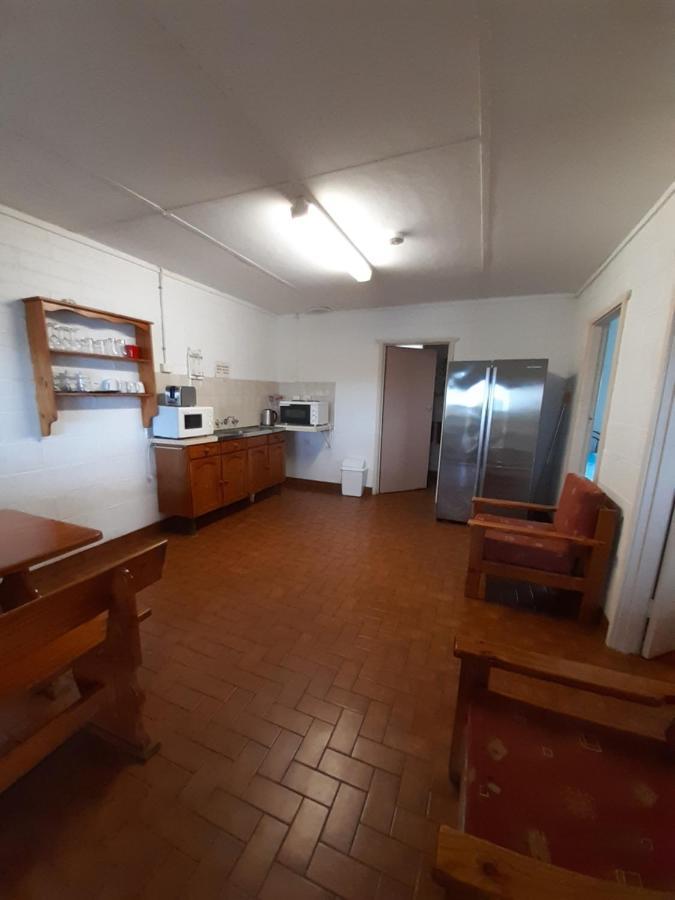 Pelican Point Waterfront Resort Formerly Carnarvon Beach Retreat Bagian luar foto