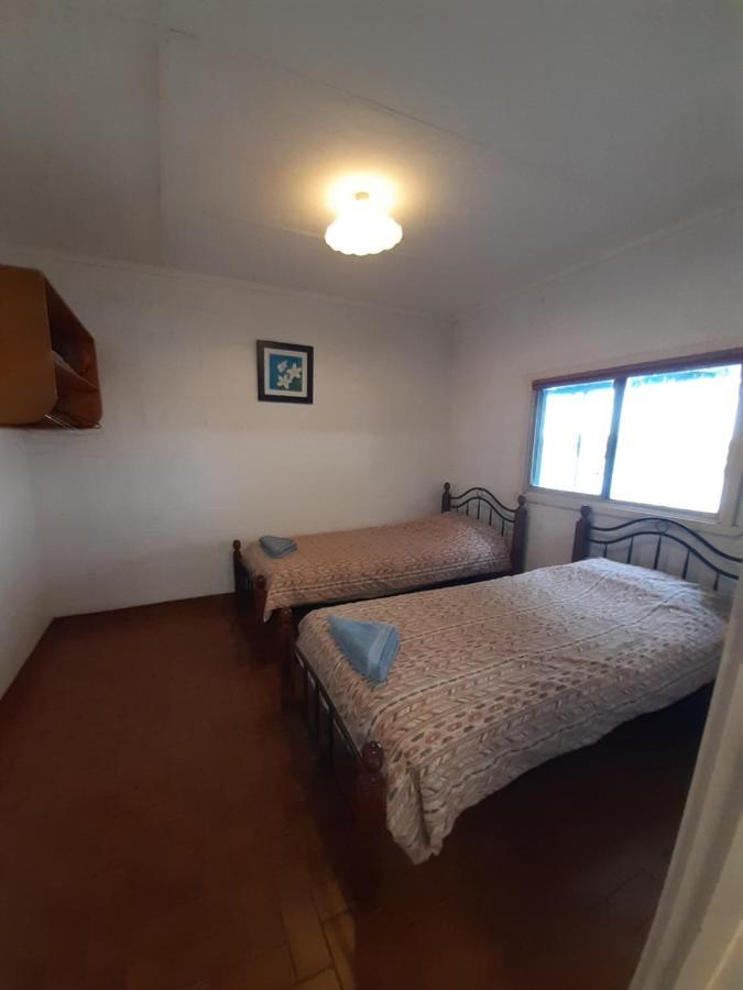 Pelican Point Waterfront Resort Formerly Carnarvon Beach Retreat Bagian luar foto