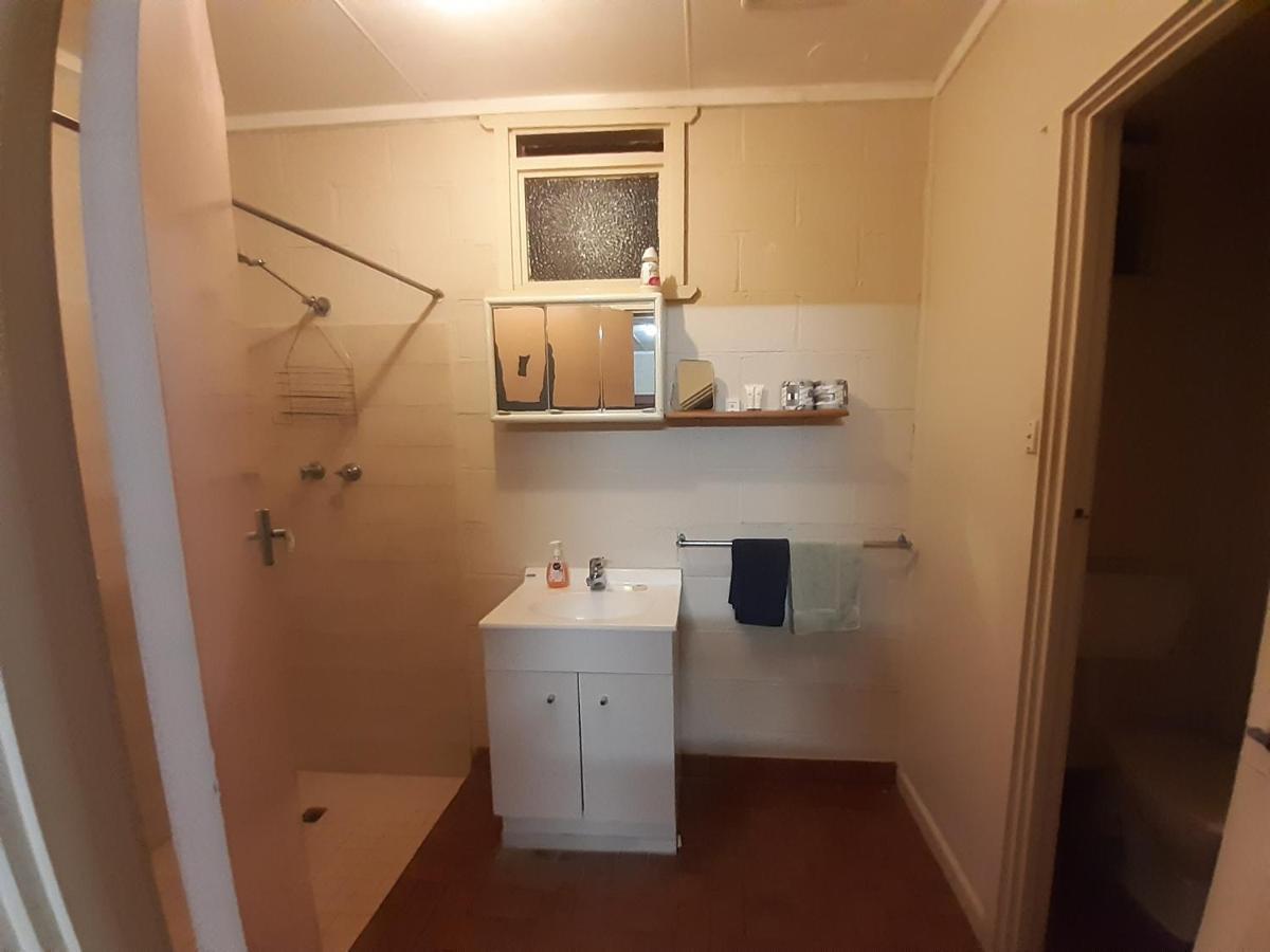 Pelican Point Waterfront Resort Formerly Carnarvon Beach Retreat Bagian luar foto
