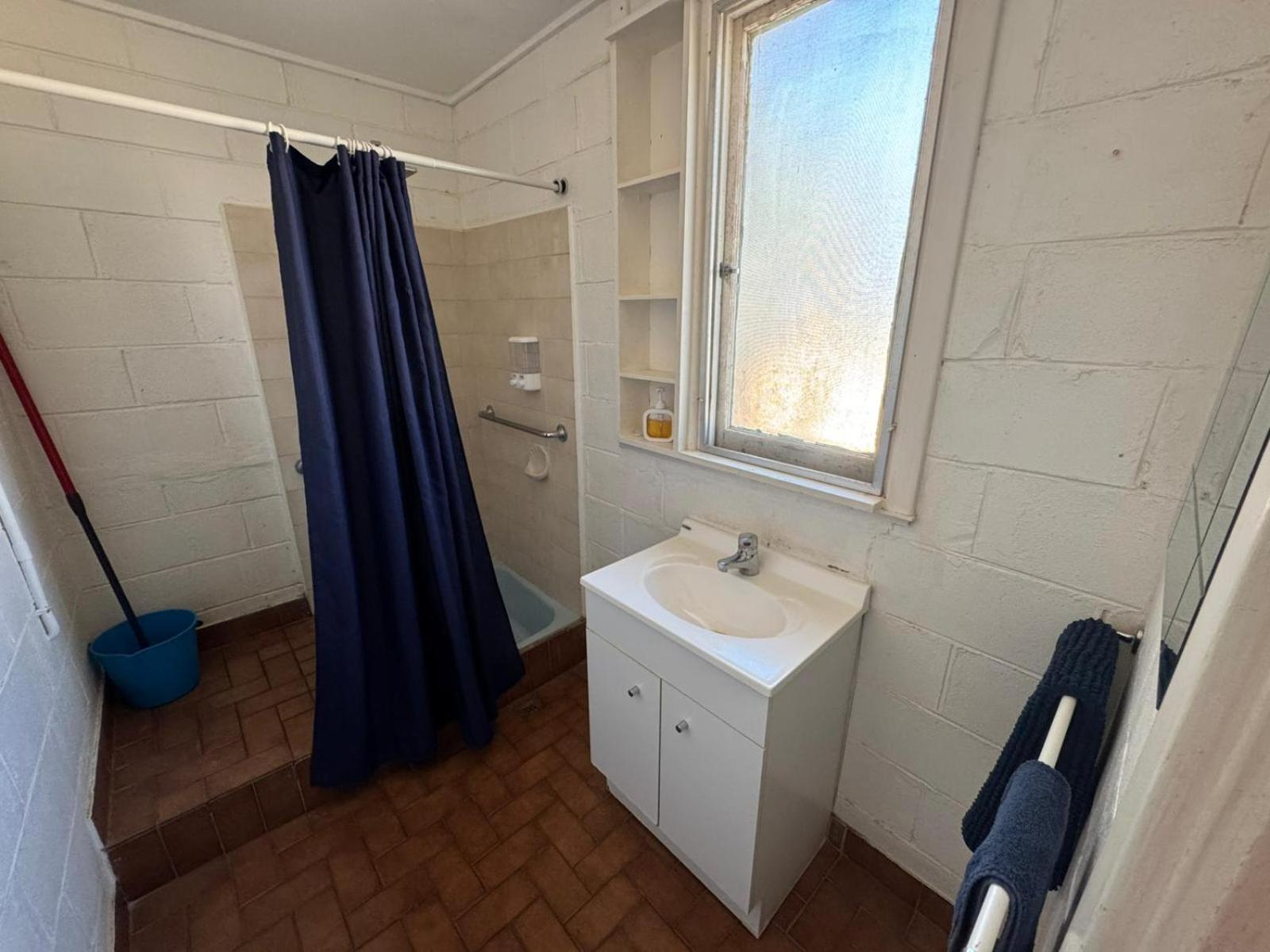 Pelican Point Waterfront Resort Formerly Carnarvon Beach Retreat Bagian luar foto